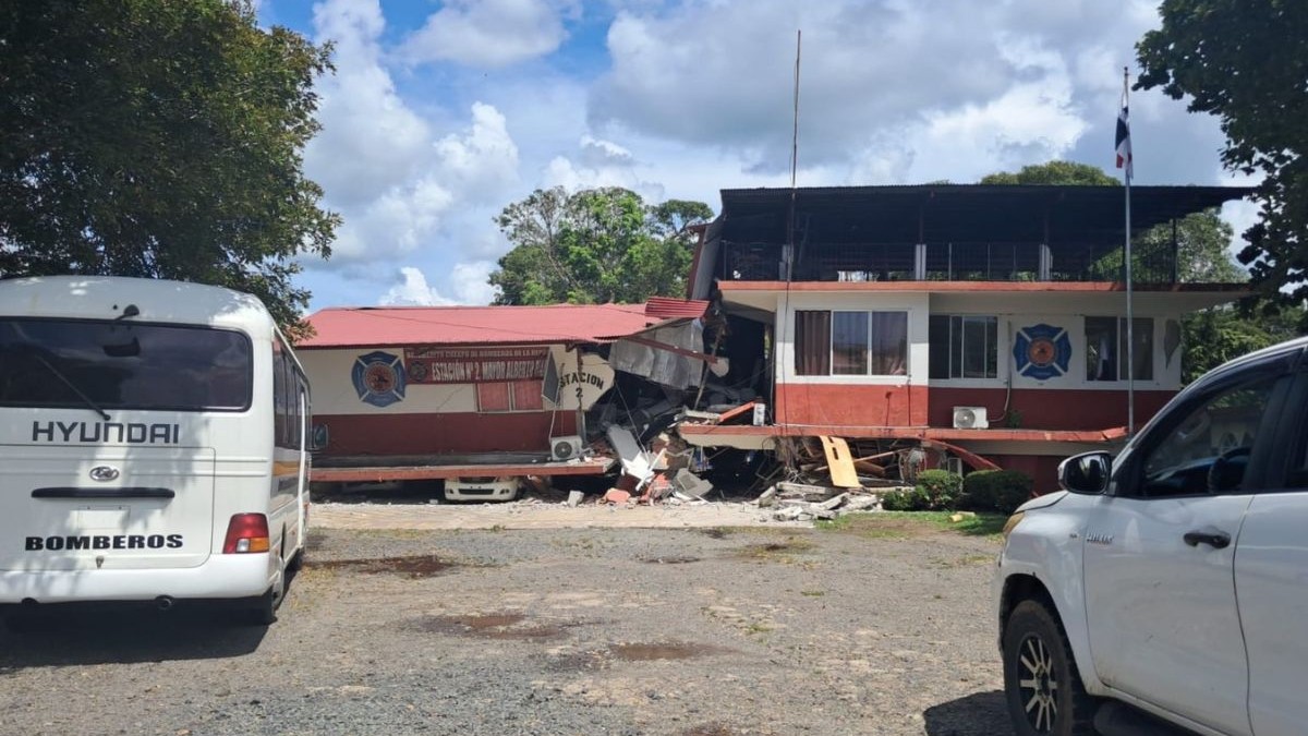Cutremur puternic de magnitudinea 7,6 în Panama: a fost emisă o alertă de tsunami în regiune