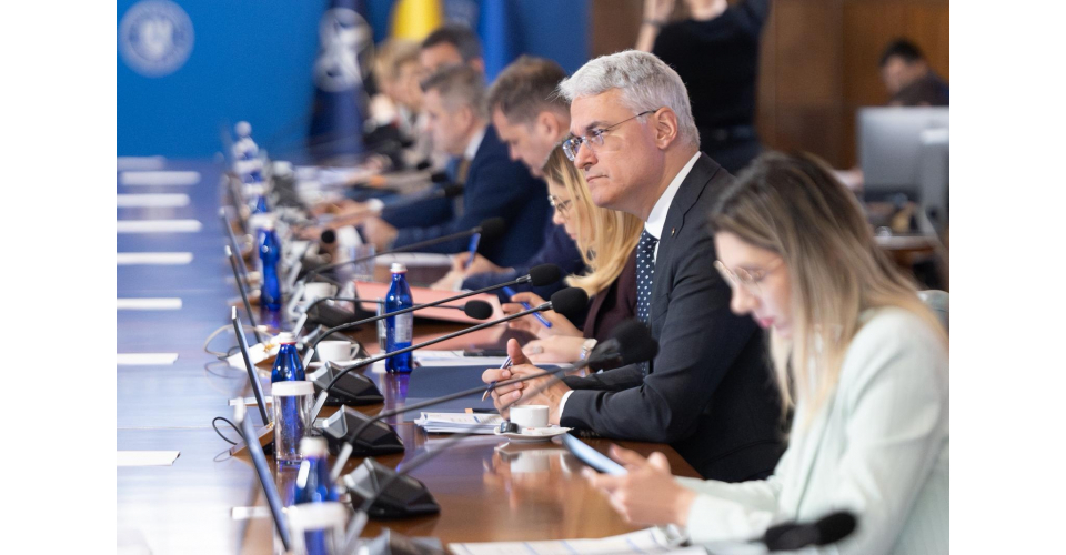 România încasează 301 milioane de euro de la Comisia Europeană după deblocarea fondurilor PNRR