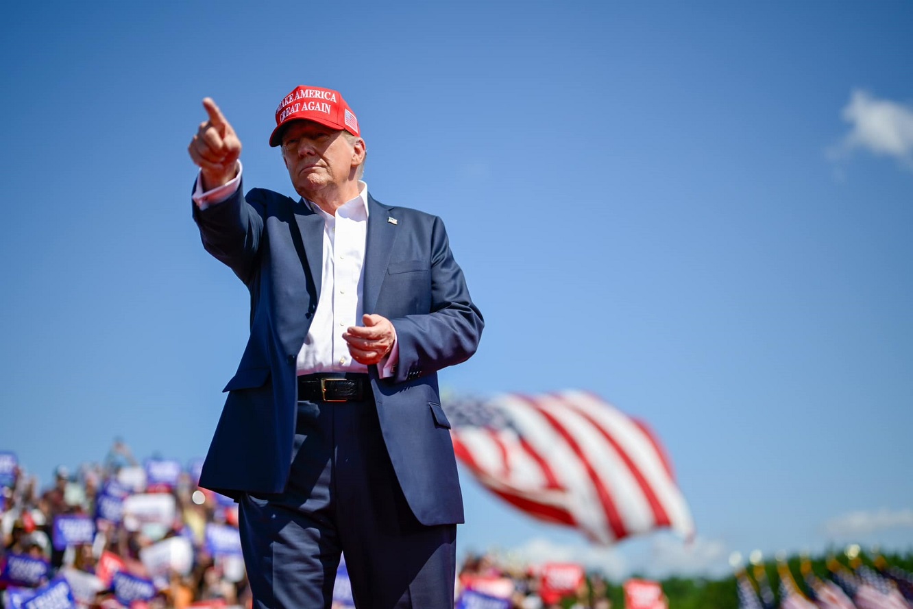 Donald Trump anunță acordul cu Vladimir Putin pentru livrarea masivă de motorină din Rusia către SUA și piața globală