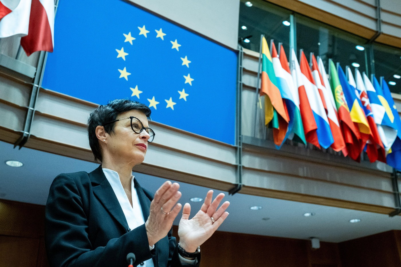 Avertisment de la Bruxelles: Represiunea din Turcia blochează procesul de aderare la Uniunea Europeană