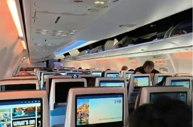 Copilotul zborului flydubai plănuia un atac terorist la Aeroportul Ben Gurion, anunță procurorii din EAU