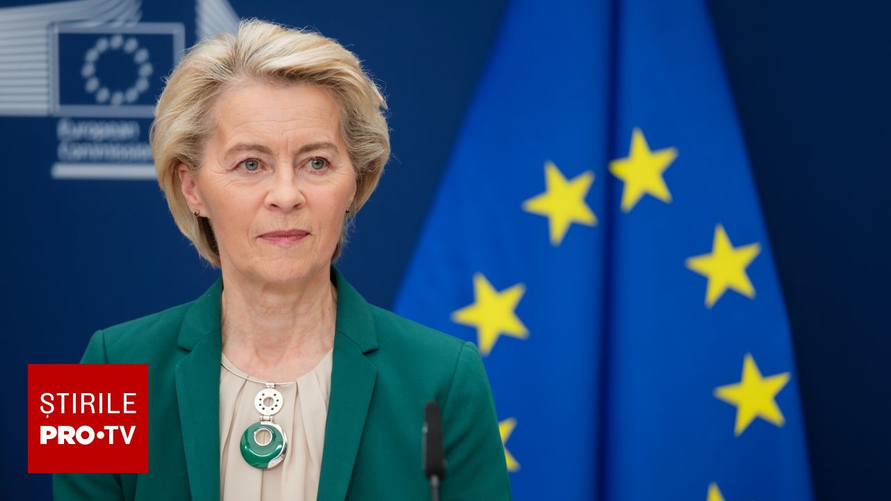 Canada ar putea deveni primul membru asociat al Uniunii Europene. Anunțul lui Ursula von der Leyen
