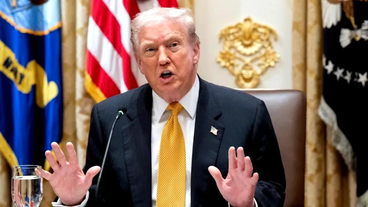 Donald Trump atacă Norvegia după ce nu a primit Premiul Nobel pentru Pace în 2026
