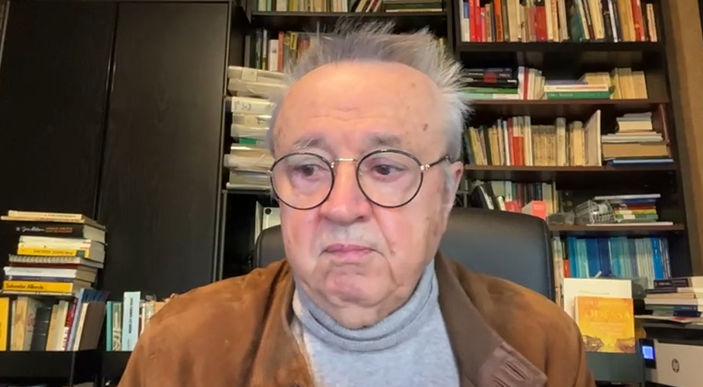 Ion Cristoiu: România este folosită de democrații în campania electorală americană împotriva lui Trump