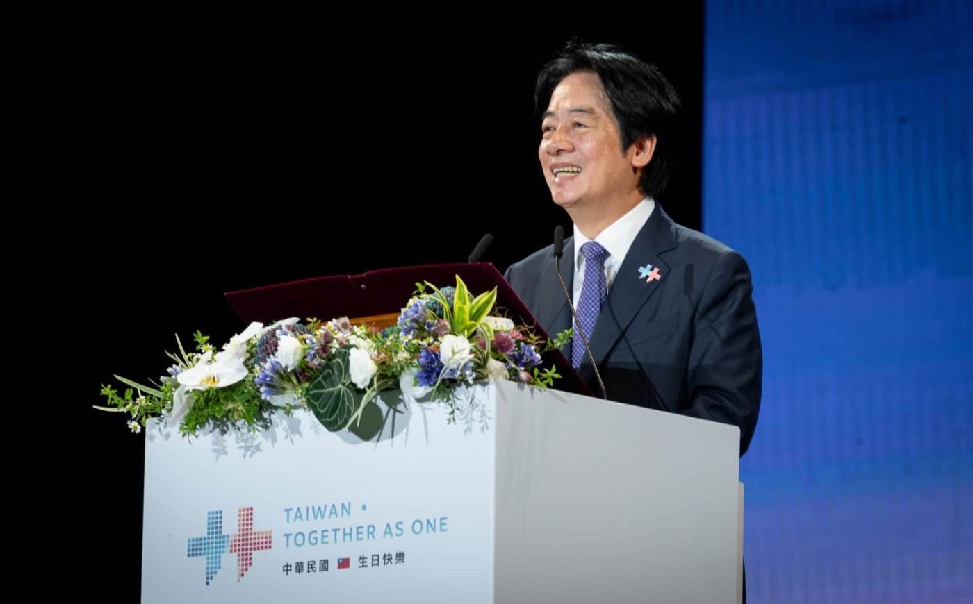 Lai Ching-te: Taiwanul își consolidează apărarea fără a accepta subordonarea față de Beijing