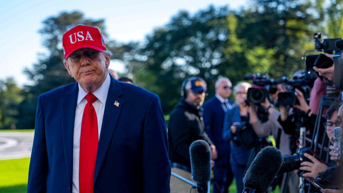 Donald Trump atacă Comitetul Nobel după ce nu a primit premiul pentru pace: „Nu vom uita, Norvegia”
