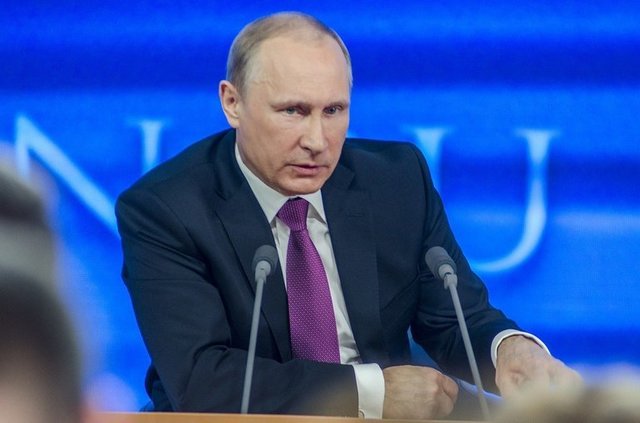 Putin anunță disponibilitatea de a furniza petrol și produse petroliere pe piețele mondiale