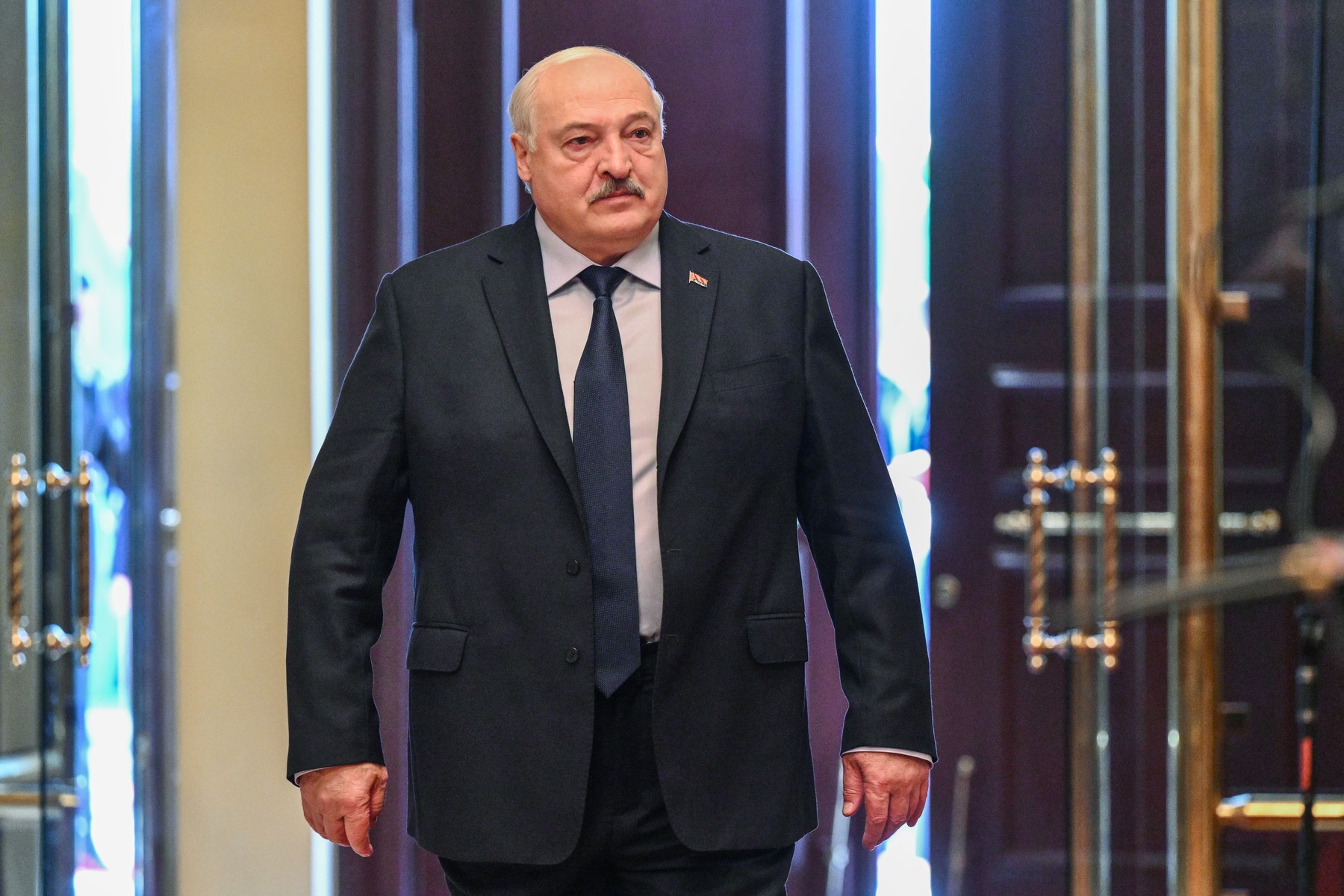 Belarus va elibera 25 de deținuți în schimbul ridicării unor sancțiuni impuse de SUA