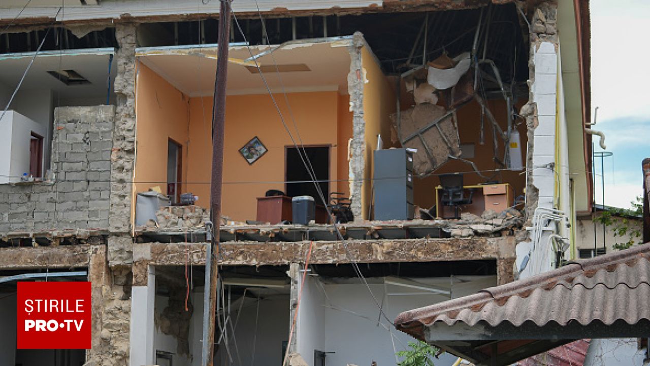Cutremur de 7,7 grade în Panama: zone izolate și numeroase distrugeri de infrastructură