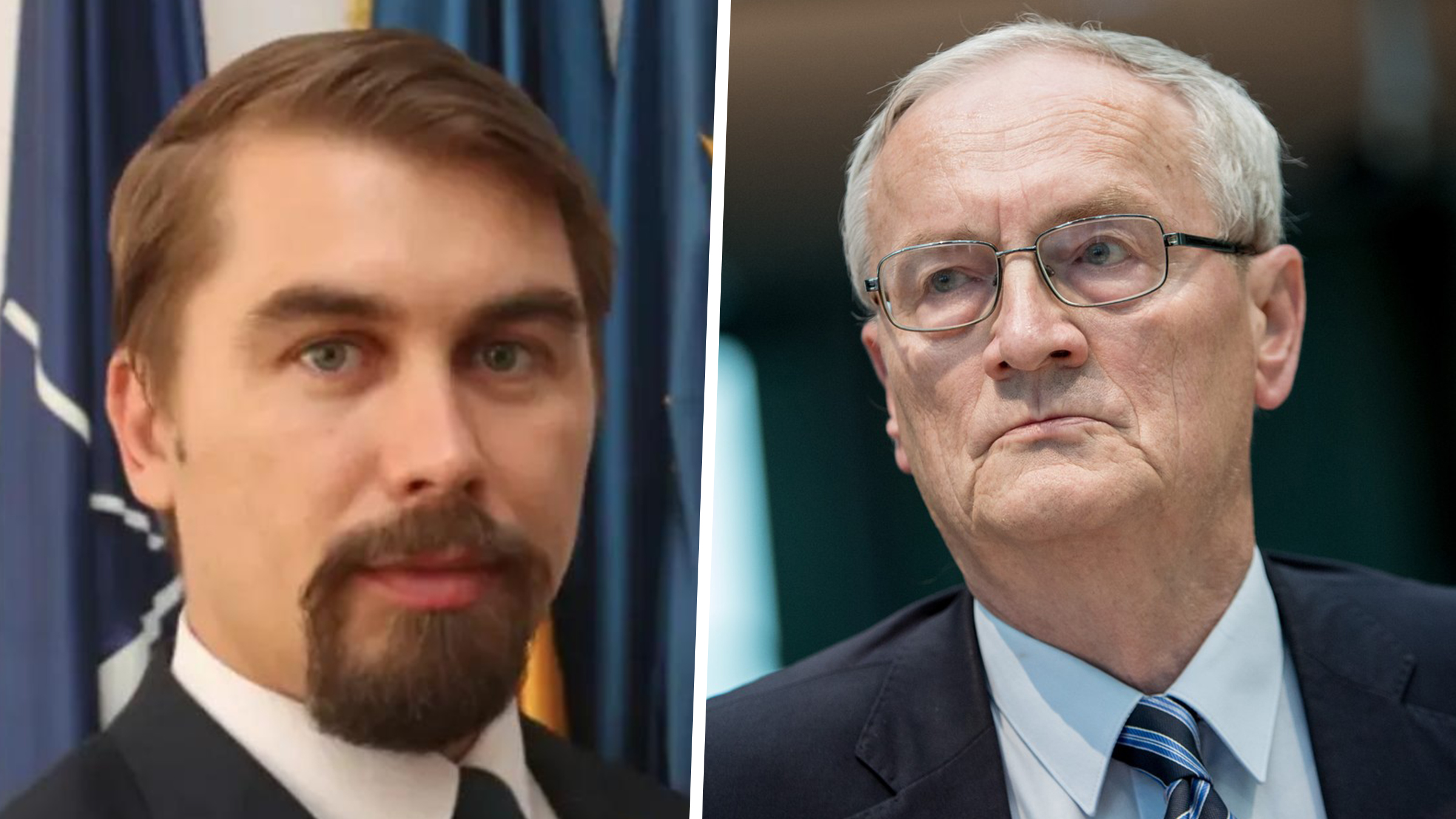 Fostul șef al serviciului german de informații, August Hanning, acuzat de înaltă trădare și implicat în afaceri în România