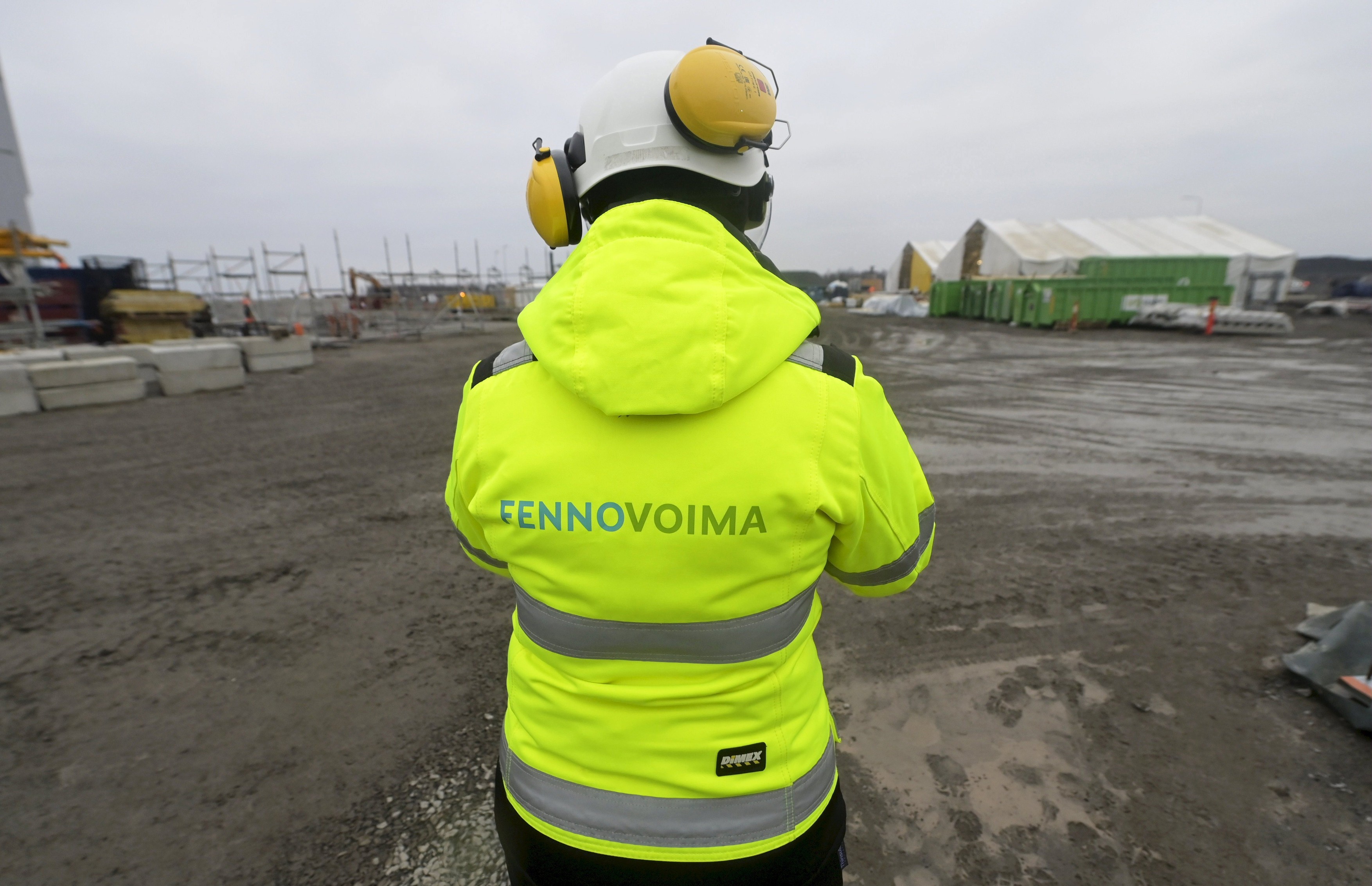 Rosatom susține că a câștigat disputa juridică cu compania finlandeză Fennovoima privind centrala Hanhikivi-1