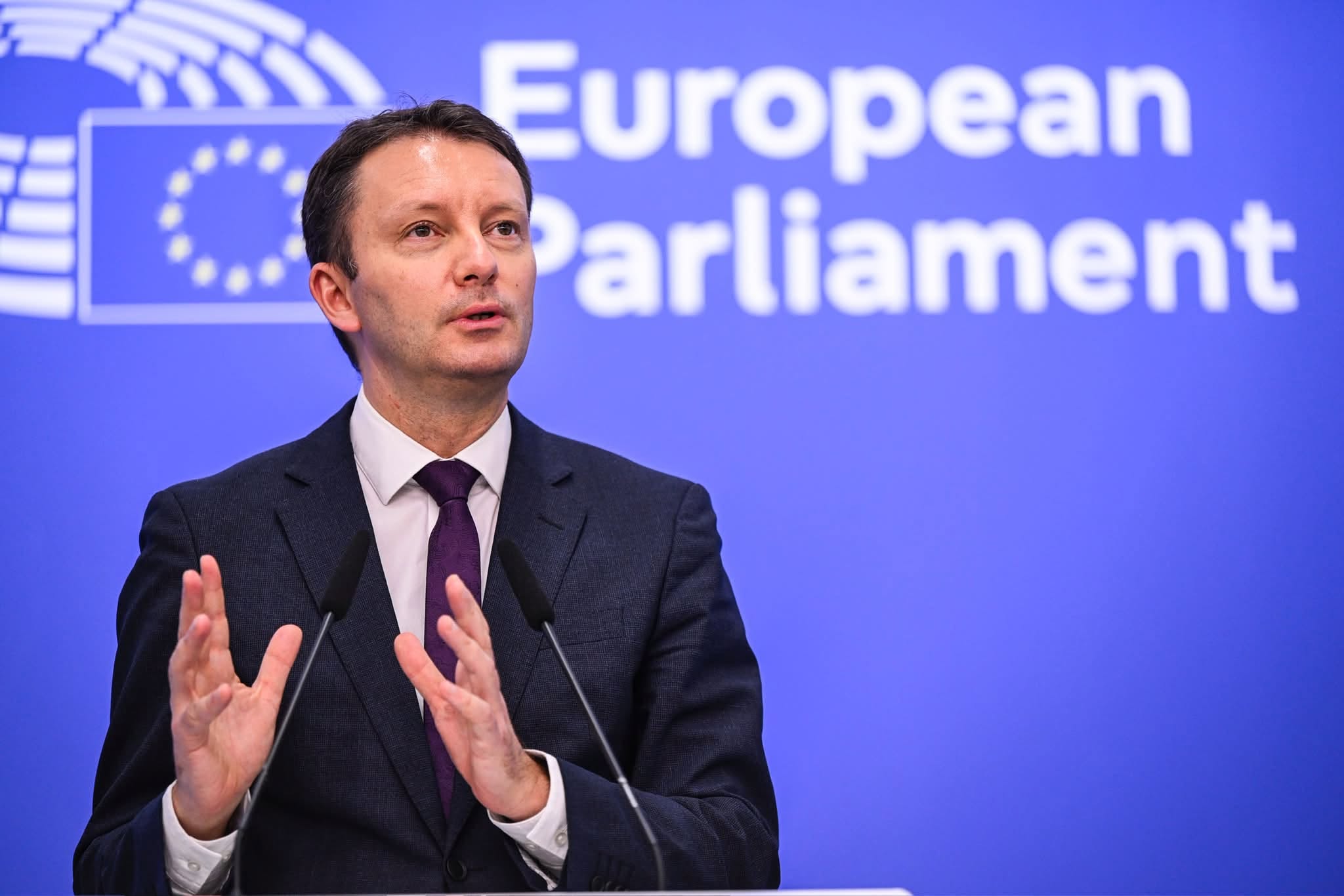 Parlamentul European respinge propunerea Irlandei de reducerea bugetului UE pentru perioada 2028-2034