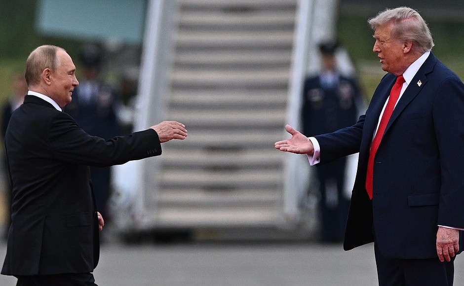 Detalii despre discuția telefonică dintre Putin și Trump: Moscova a primit propunerile de dezescaladare