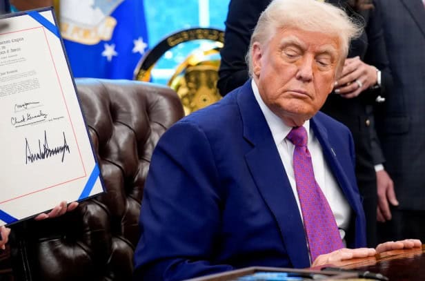 Administrația Trump impune sancțiuni Curții Penale Internaționale, provocând o criză diplomatică