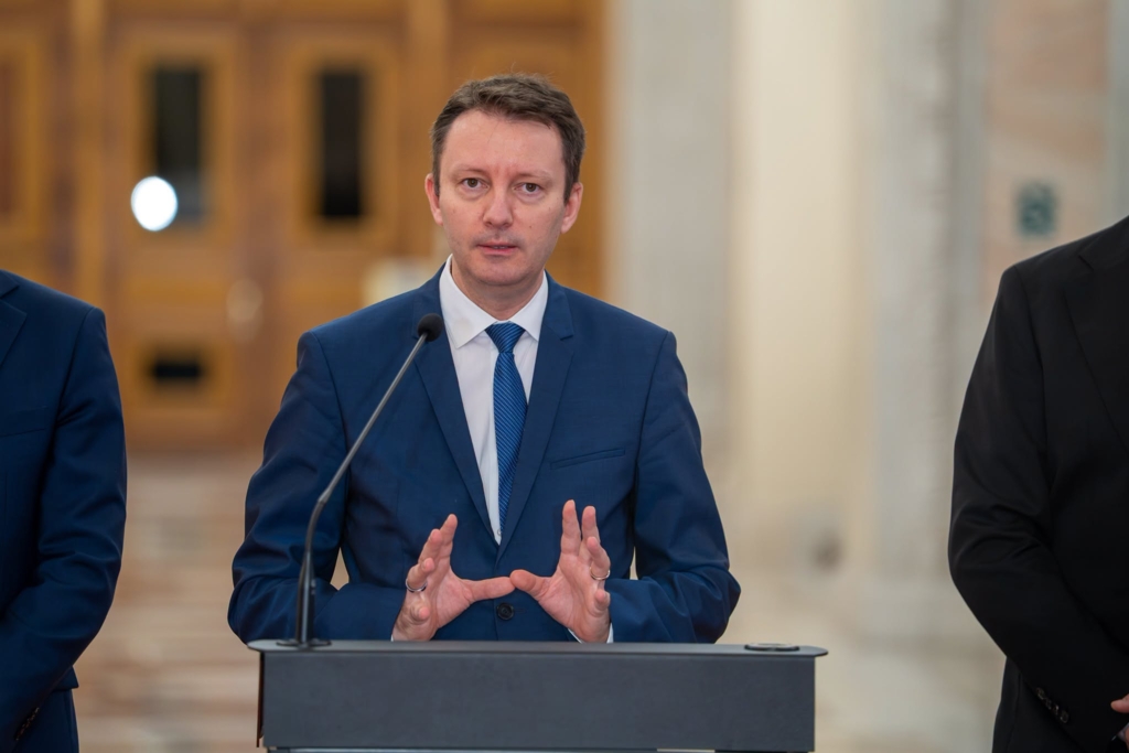 Siegfried Mureșan respinge proiectul de buget UE propus de Irlanda: „Această poziție nu poate fi acceptată”
