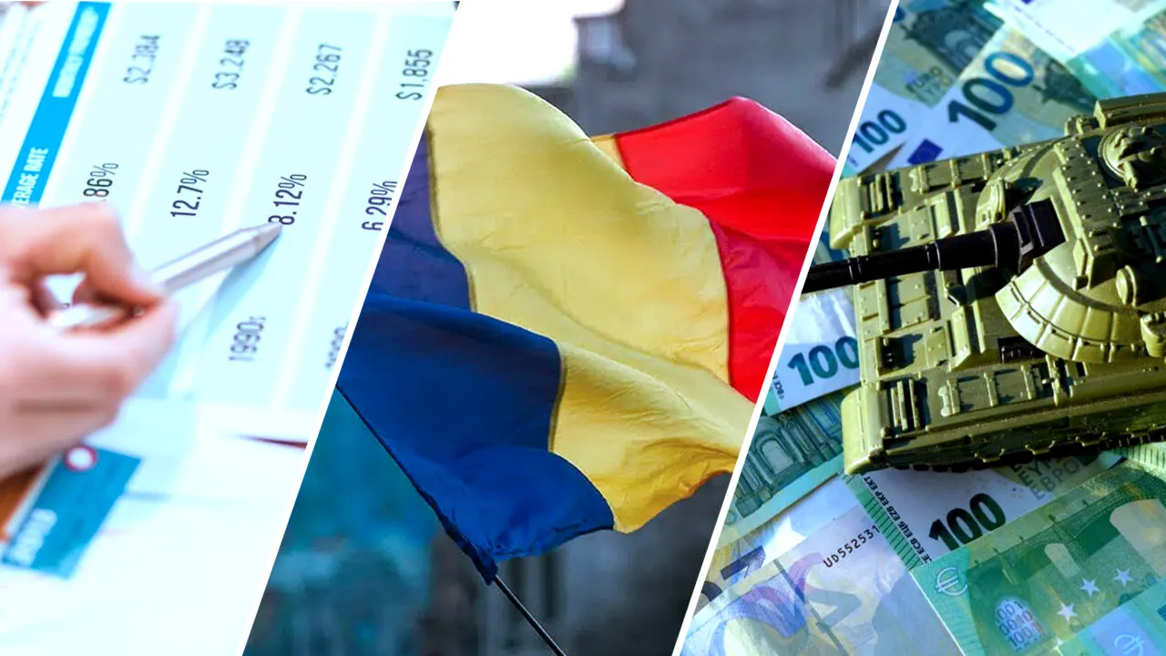 România poate primi fonduri suplimentare din programul european SAFE în 2027