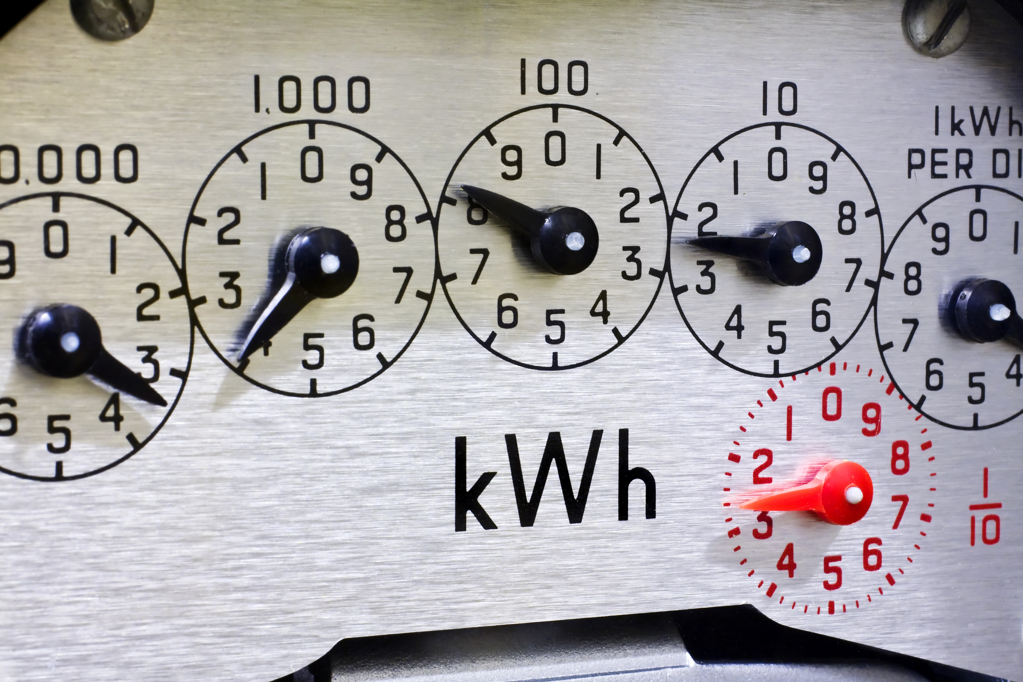Creșterea costurilor la energie în Marea Britanie duce la un număr record de furturi în gospodării