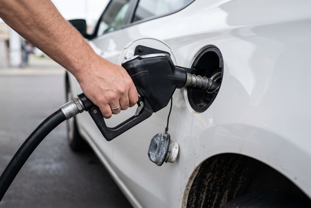 Analize: Importul de motorină rusească ar putea încălca legile SUA și nu va scădea prețurile