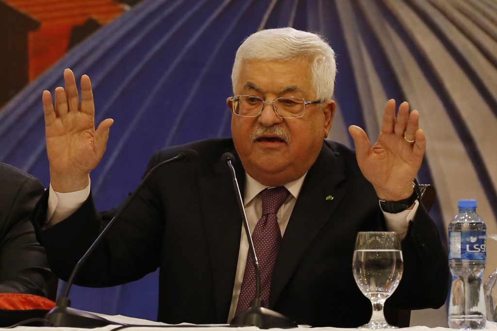 Mahmoud Abbas amână alegerile palestiniene; scrutinul este reprogramat pentru septembrie 2027