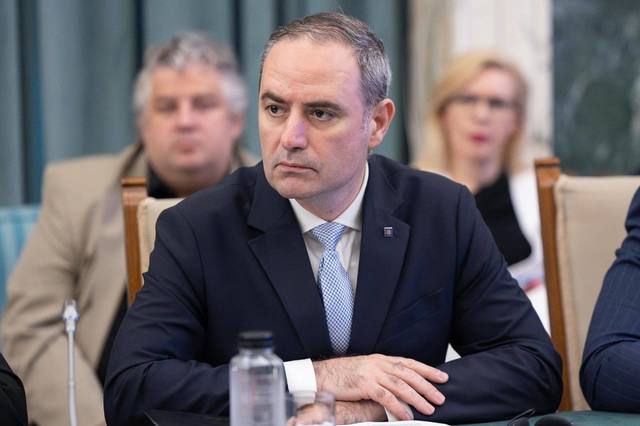 România va putea supraveghea tranzacțiile financiare din alte state UE, conform ministrului Nazare
