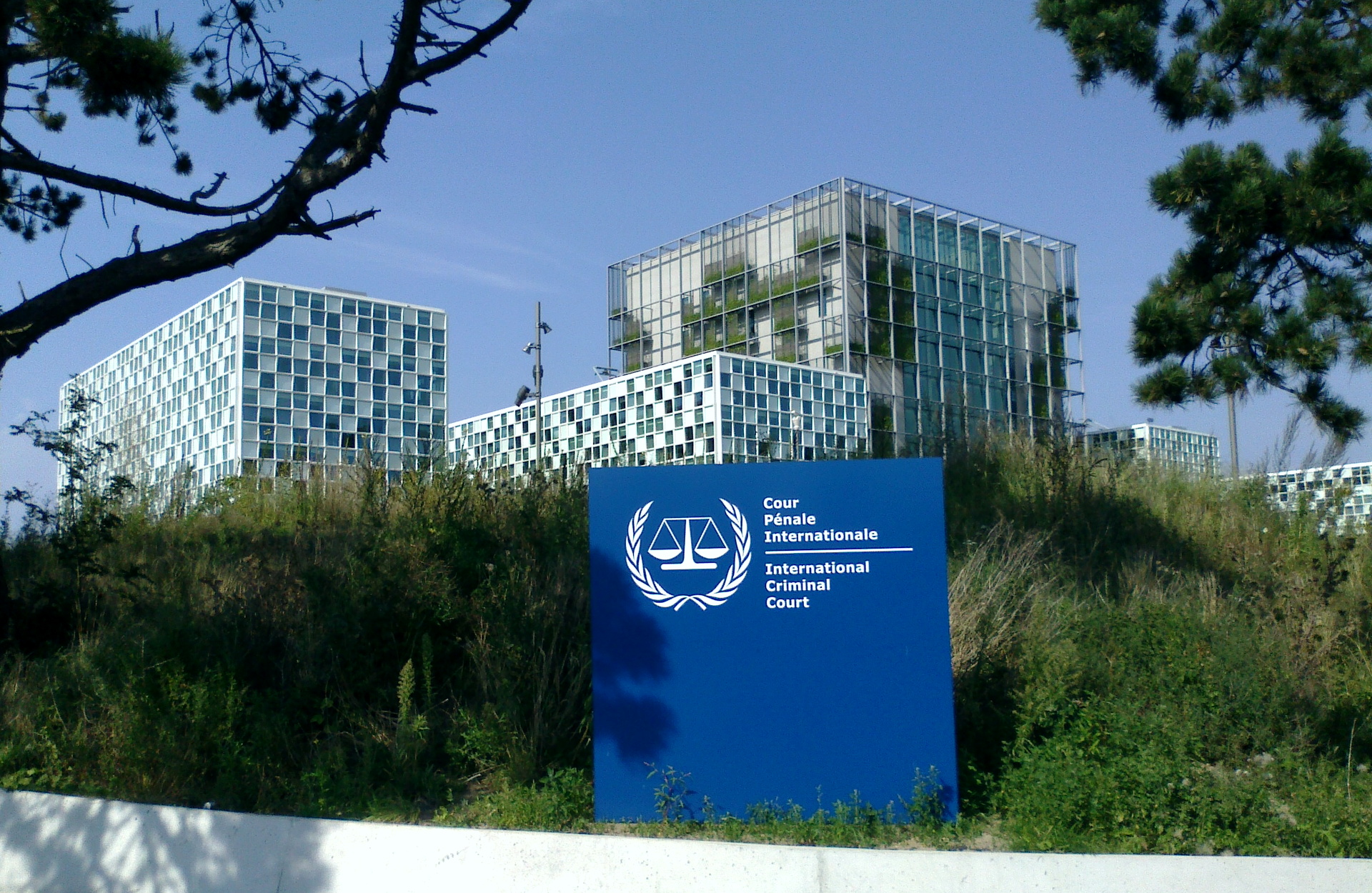 Navi Pillay critică dur sancțiunile impuse de SUA împotriva Curții Penale Internaționale