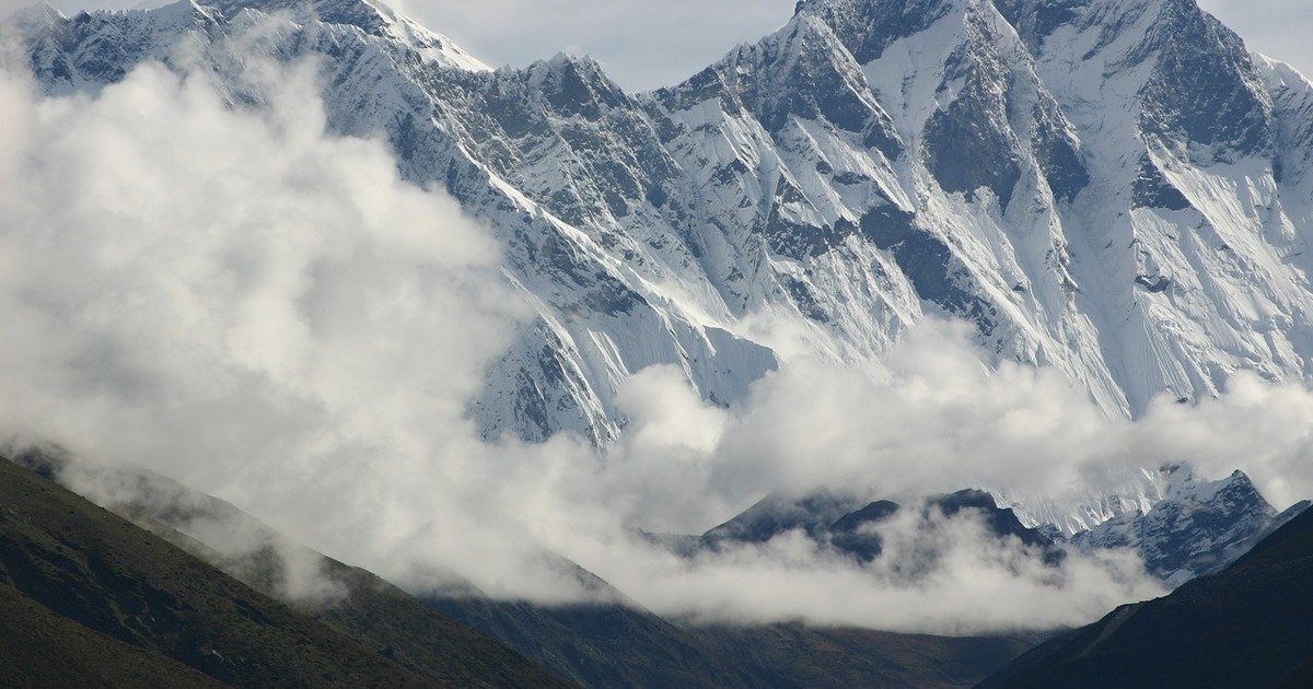 India plănuiește recuperarea trupului alpinistului „Green Boots” de pe Everest după 30 de ani
