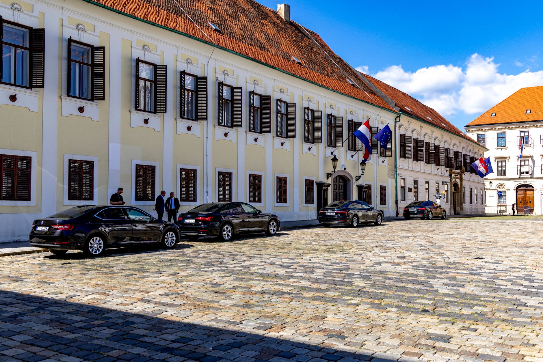 Serviciul European de Acțiune Externă își retrage sigla de la conferința despre dezinformare din Vilnius