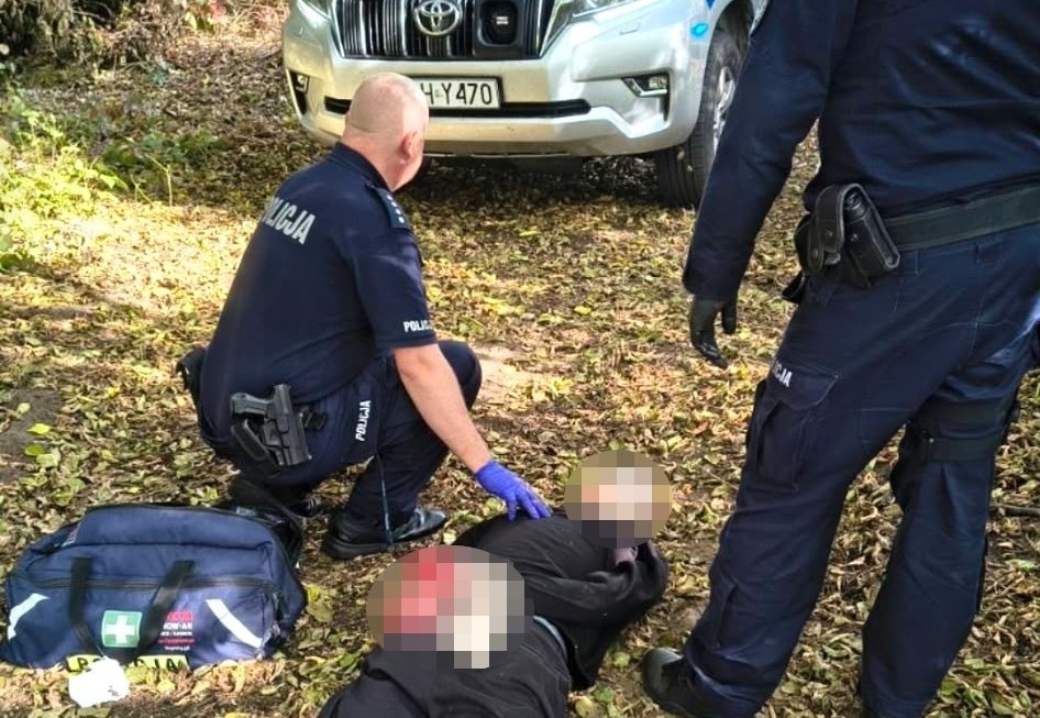 Al treilea atac violent într-o instituție de învățământ din Polonia într-o singură săptămână