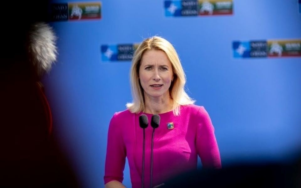 Uniunea Europeană critică decizia administrației Trump de a suspenda sancțiunile asupra motorinei rusești