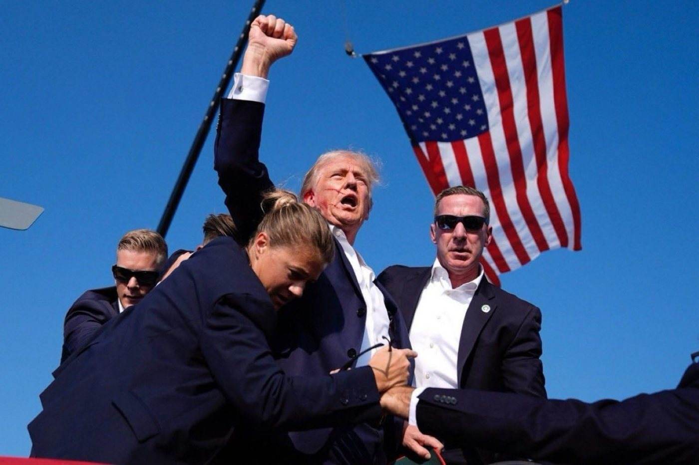 Administrația Trump impune sancțiuni împotriva Curții Penale Internaționale pentru a proteja cetățenii SUA