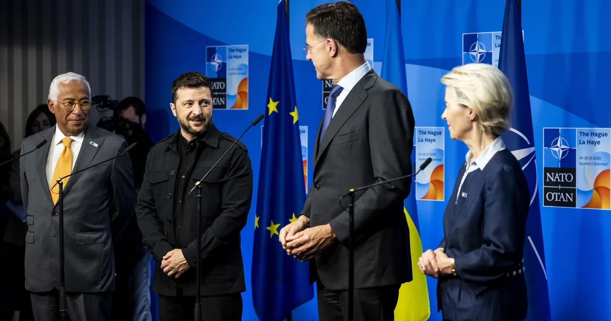 Kaja Kallas avertizează că relaxarea sancțiunilor SUA asupra motorinei ruse alimentează războiul Kremlinului