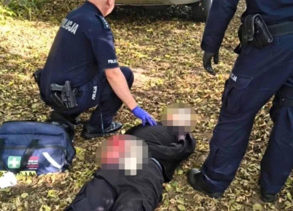 Polonia, saculătită de violență: al treilea atac într-o instituție de învățământ în mai puțin de o săptămână