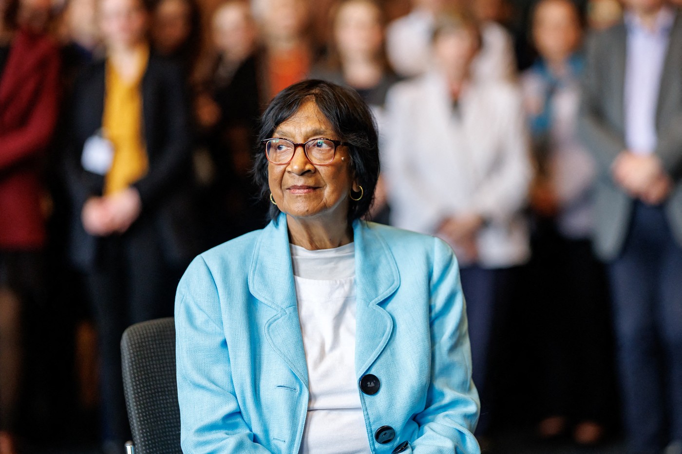 Navi Pillay critică dur sancțiunile SUA împotriva Curții Penale Internaționale