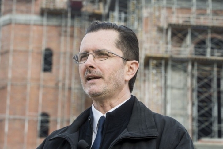 Vasile Bănescu critică dur relația dintre Donald Trump și Vladimir Putin: „Cinism patologic, ticăloșie, amoralism”
