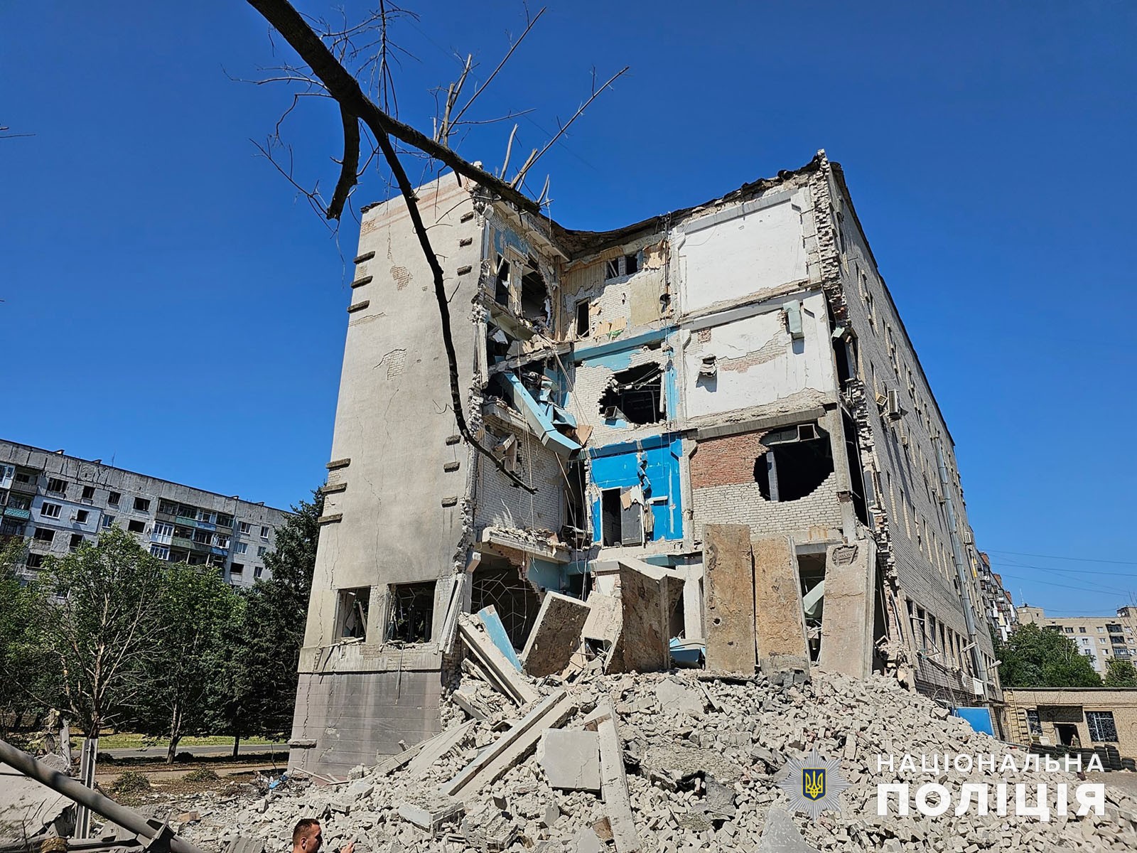 Bilanț tragic în Ucraina: cel puțin 24 de morți și numeroase răniri în urma atacurilor rusești