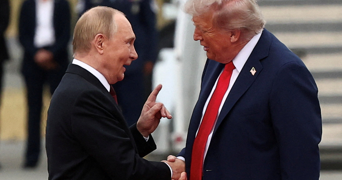 Vasile Bănescu critică dur relația dintre Donald Trump și Vladimir Putin: „Cinism patologic, ticăloșie, amoralism radical”
