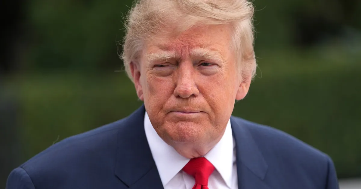 Donald Trump sugerează înlocuirea lui Volodimir Zelenski pentru încheierea războiului cu Rusia