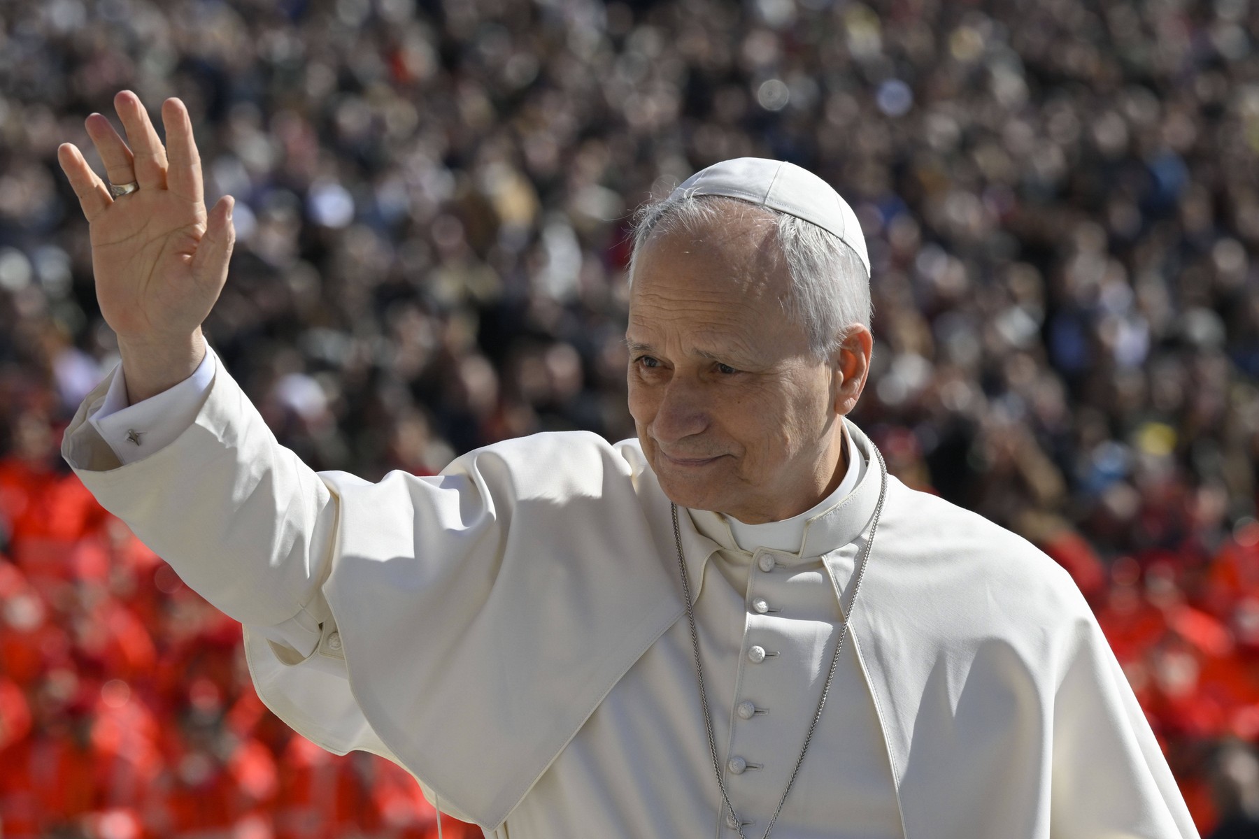 Papa Leon condamnă pedeapsa cu moartea, în contextul planului Pentagonului de a transmite o execuție în direct