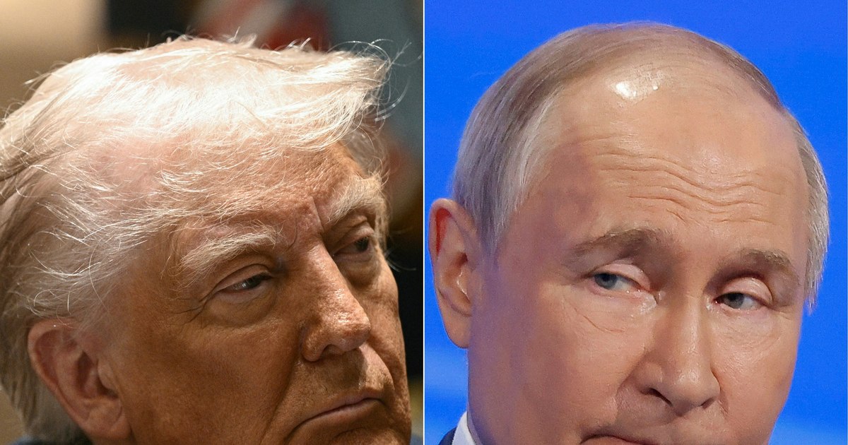 Vasile Bănescu critică dur relația dintre Donald Trump și Vladimir Putin: „Cinism patologic”