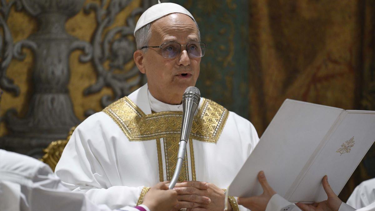 Papa Leon al XIV-lea condamnă pedeapsa cu moartea în contextul unei execuții planificate în SUA