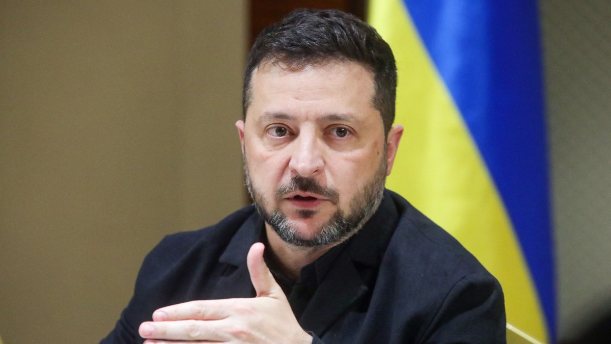 Solidaritate britanică pentru Volodimir Zelenski după criticile dure aduse de Donald Trump