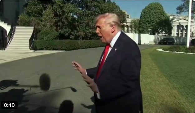 Donald Trump cere un nou președinte în Ucraina pentru un acord de pace cu Rusia