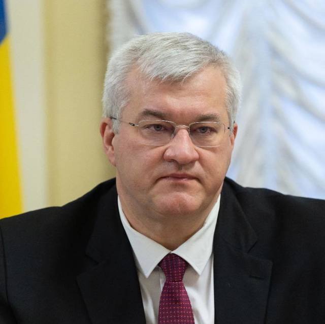 Andrii Sîbiha răspunde lui Donald Trump: Zelenski are sprijinul poporului ucrainean