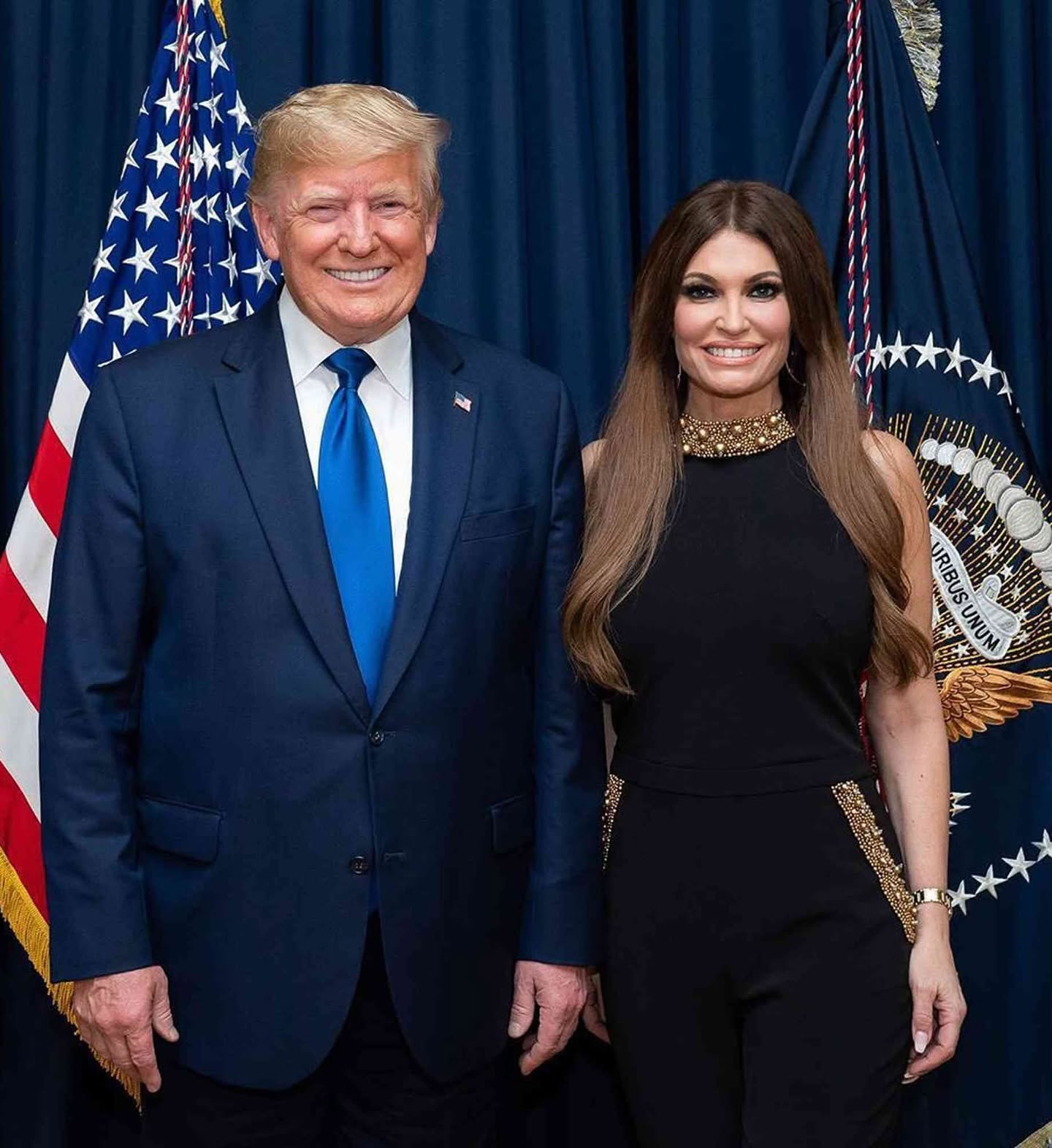 Ambasadoarea SUA în Grecia, Kimberly Guilfoyle, este acuzată că a fost finanțată de magnați greci