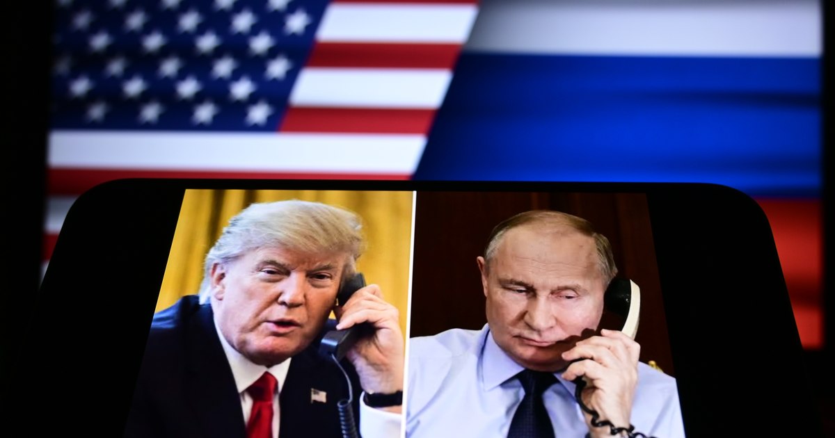 Acordul lui Trump cu Putin pentru motorină rusească: miza electorală și riscurile pentru securitatea regională