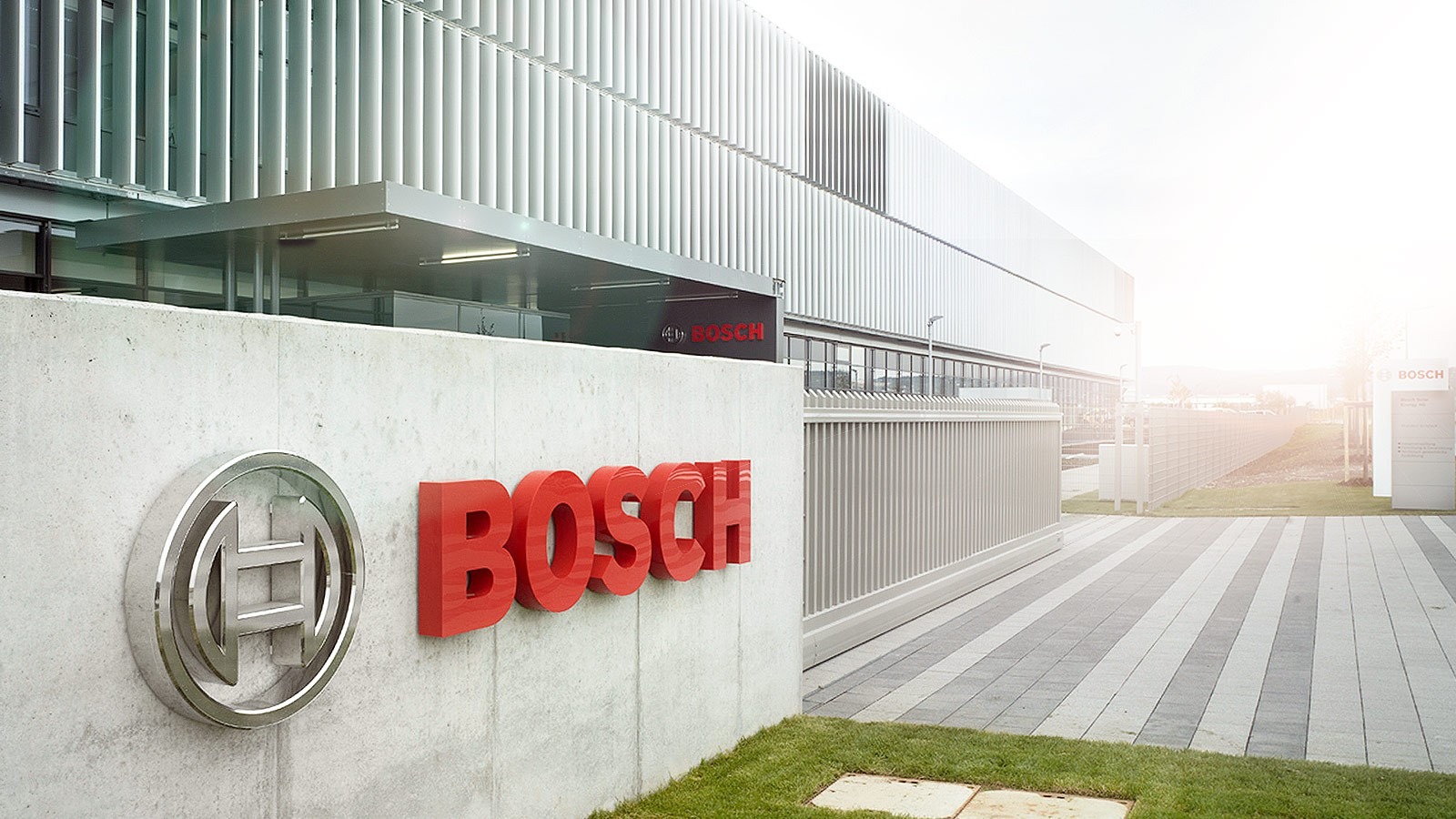 Reprezentanții angajaților Bosch solicită UE măsuri pentru a proteja locurile de muncă din industria auto