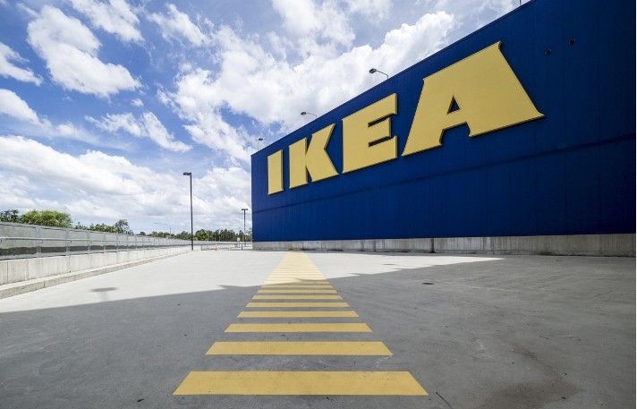 Magazinele IKEA din Danemarca pot deveni adăposturi de urgență sau spitale în caz de crize majore