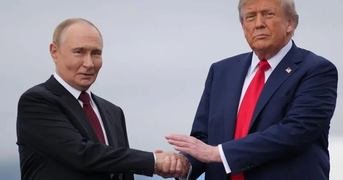 Reacția Uniunii Europene după acordul petrolier dintre Donald Trump și Vladimir Putin