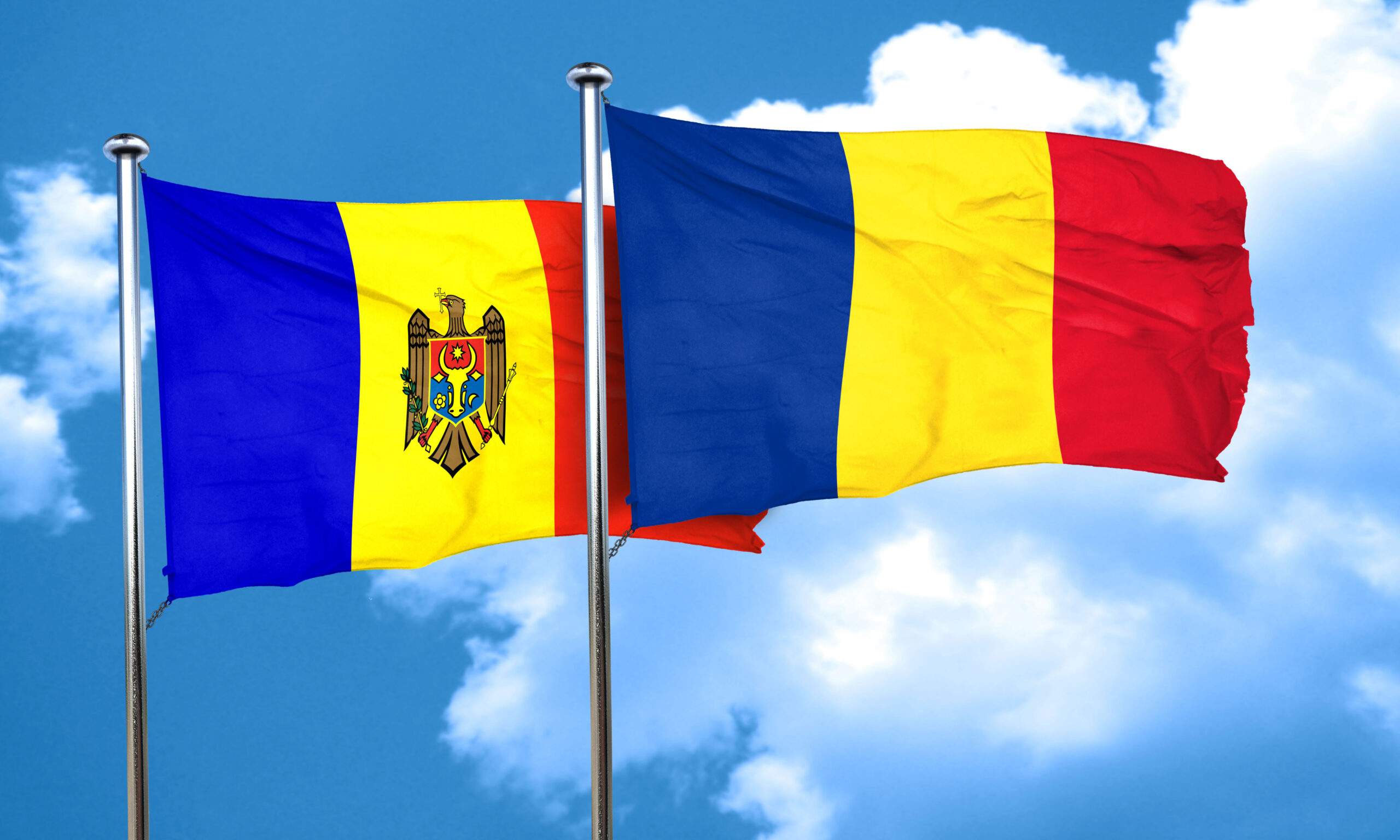 Republica Moldova a atras 1,4 miliarde de euro din finanțări externe în 2025. Rolul României și al UE