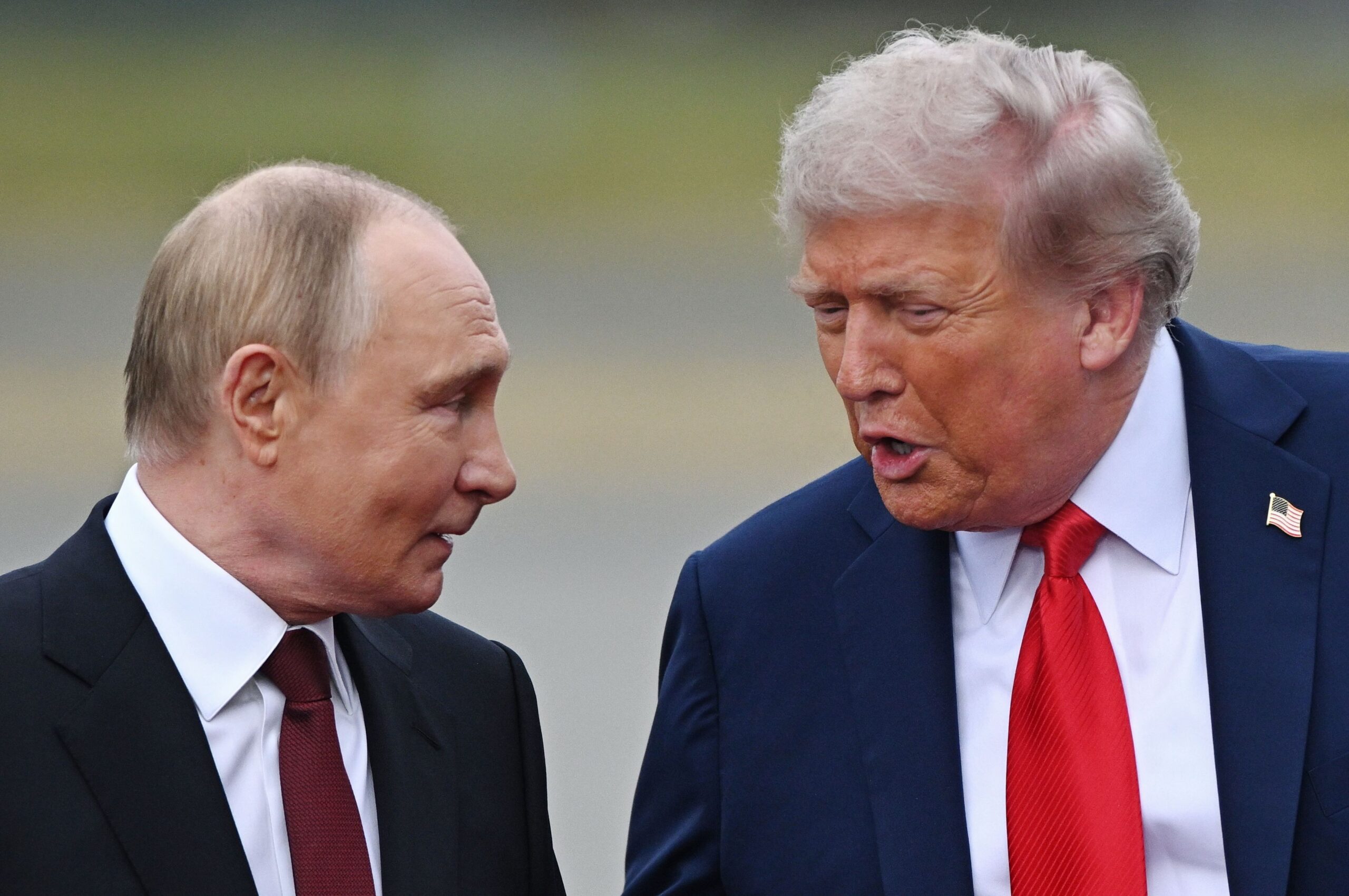 Un congresmen republican pregătește o lege pentru a bloca acordul lui Trump cu Putin privind motorina din Rusia